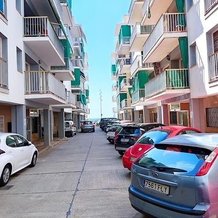Calafellbeach.Seaviews,New Exterior foto